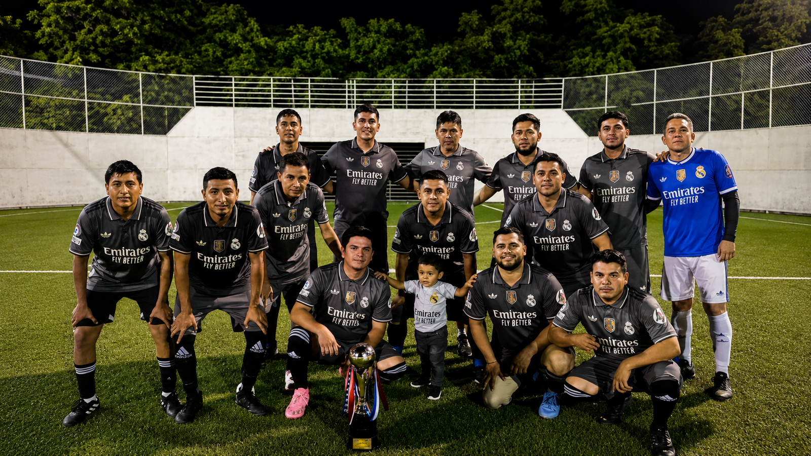 Partidazo nos espera en la cancha de la ULSA