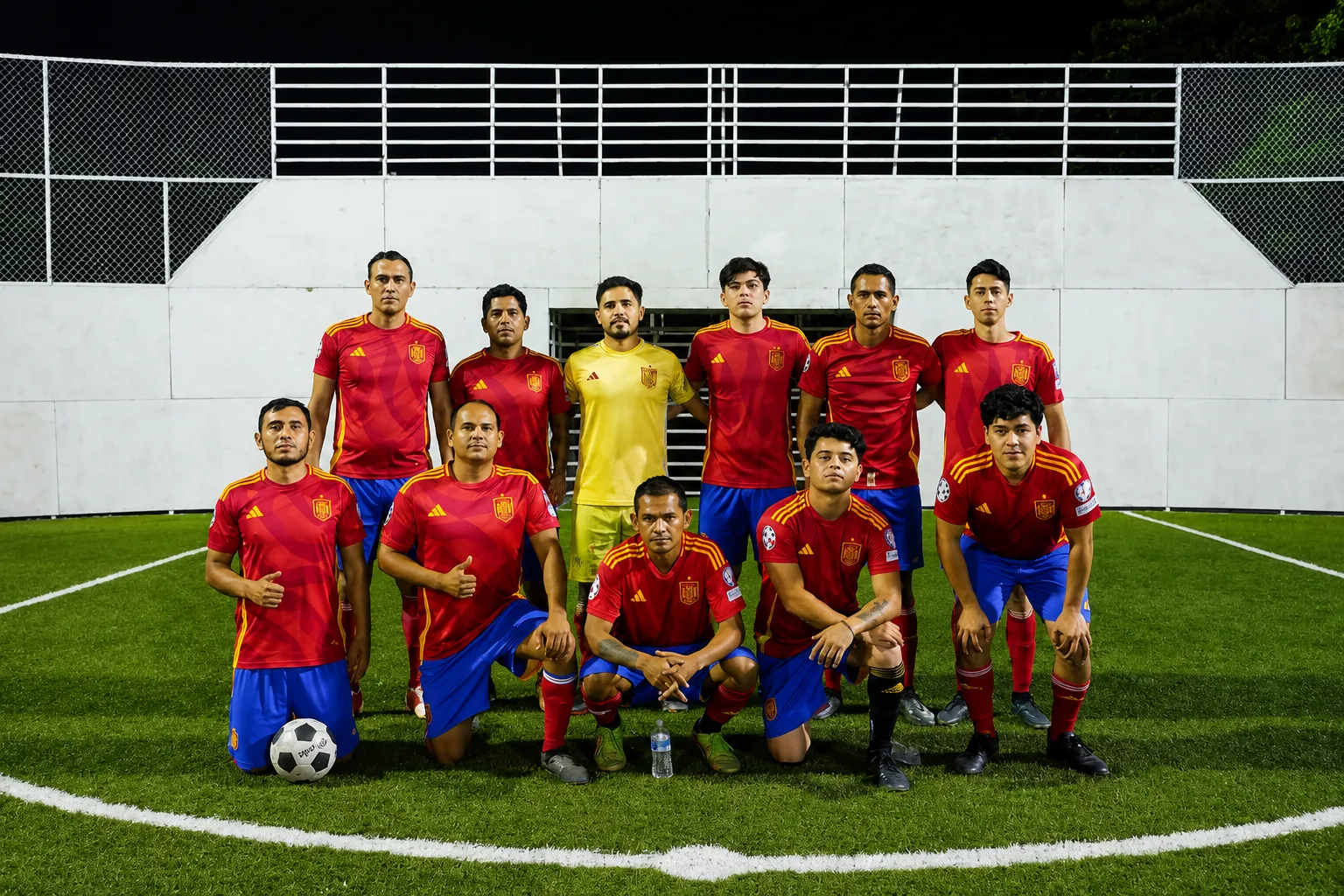 SINDICATO GAMESA ARROLLADOR Y VA POR EL TRI.