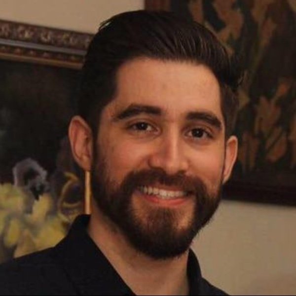 paul Fabián  Romero Martinez