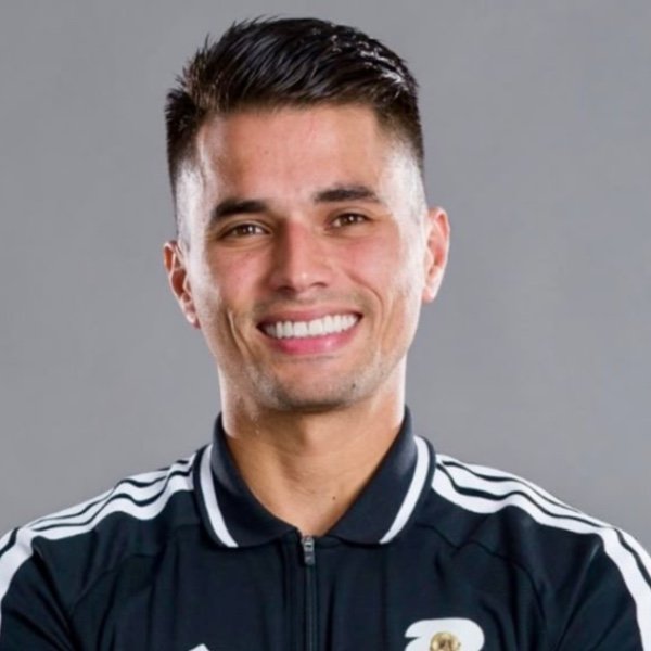 GUILLERMO PACHECO LARIOS