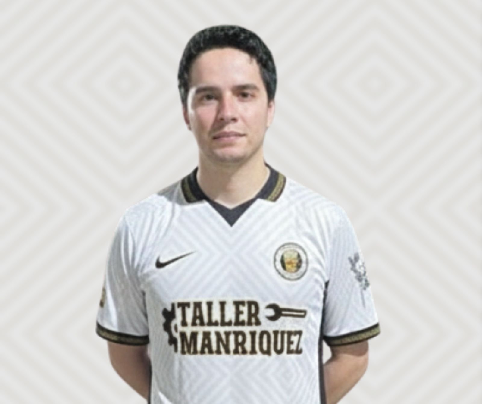 FRANCISCO JAVIER MANRIQUEZ ESPINOZA