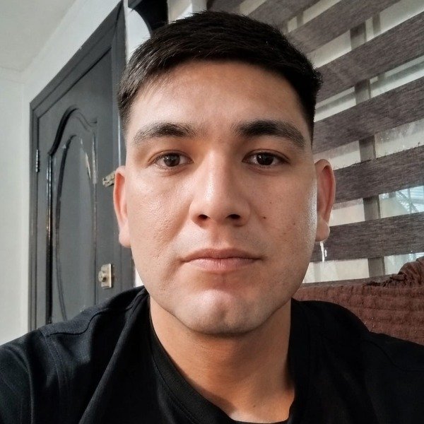 Ernesto Alonso Mendoza Campista