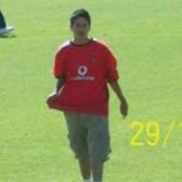 ANTONIO ESTRADA RIOS