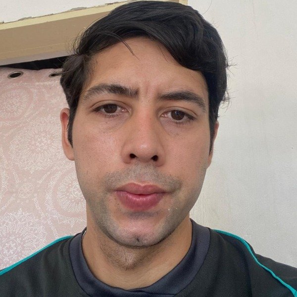 Jesus Eduardo Lopez Morales