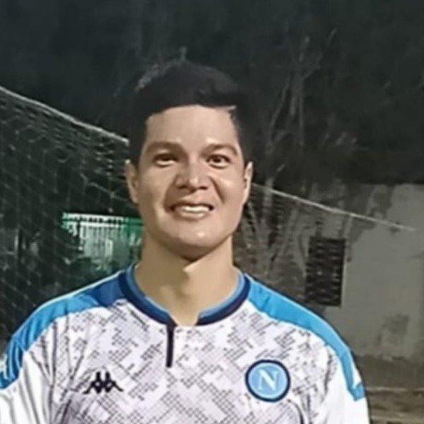 Jonathan Nicolás Villarreal Encinas