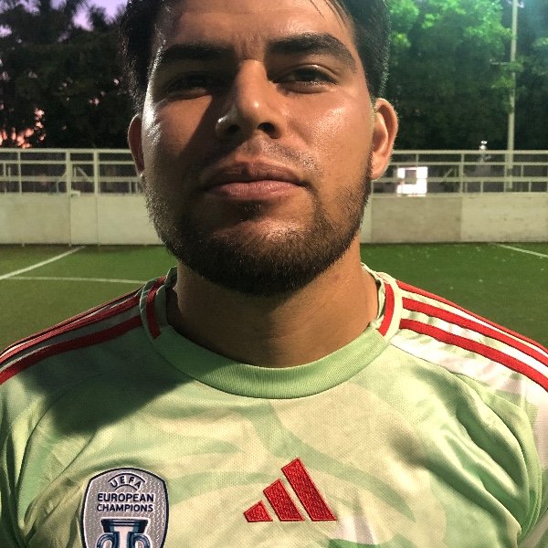 JUAN CARLOS FLORES ENRIQUEZ