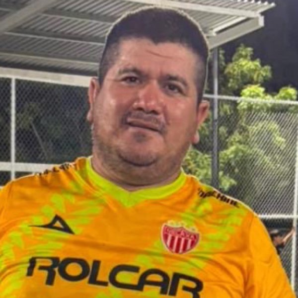 BERNARDO NICOLAS DE LA ROSA ORTIZ