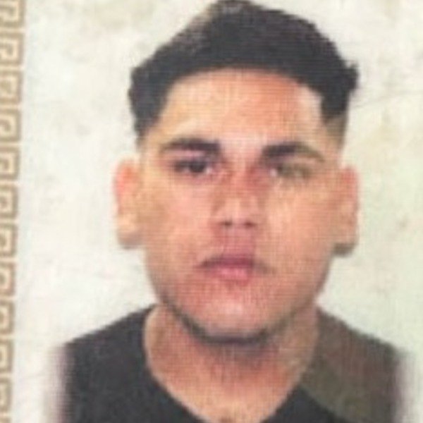 Alexis antonio Pérez torres