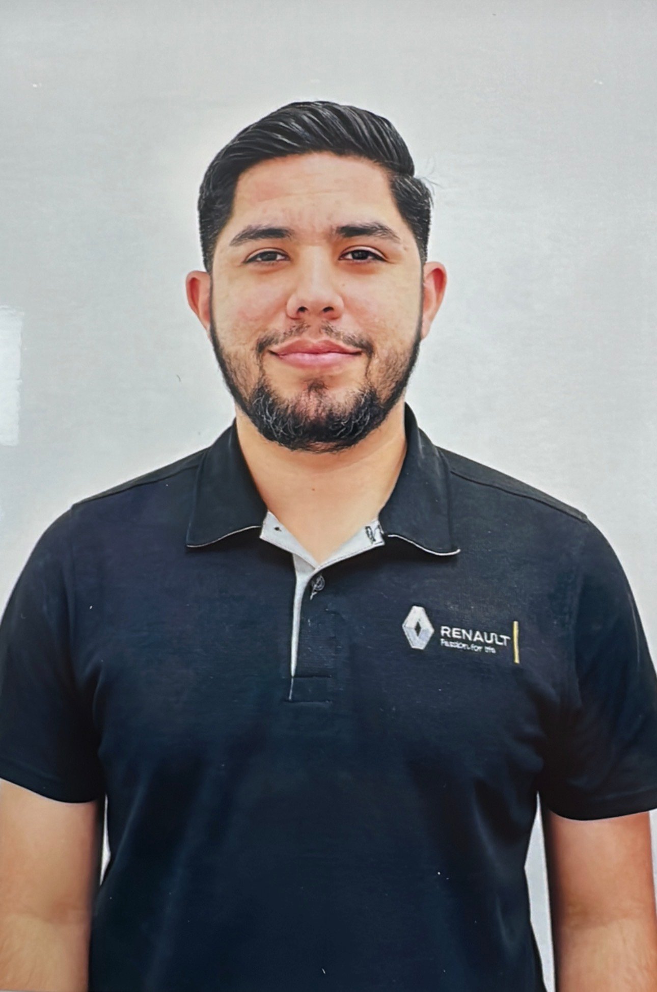 JOSE ENRIQUE CUEN PINEDA