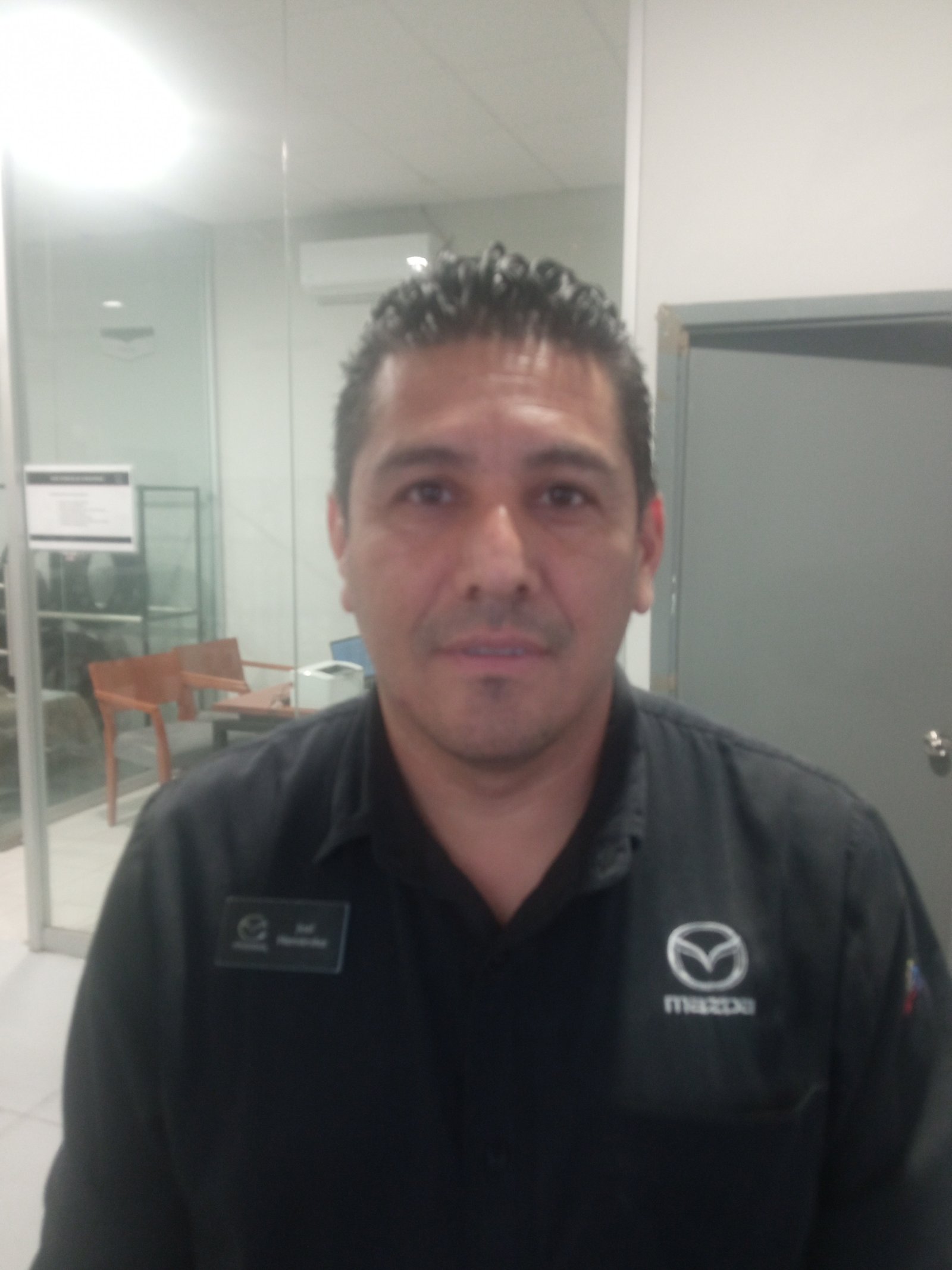 JOEL HERNANDEZ MARTINEZ