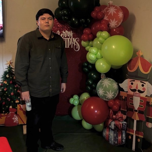 JOSE PABLO CAMACHO GARCIA