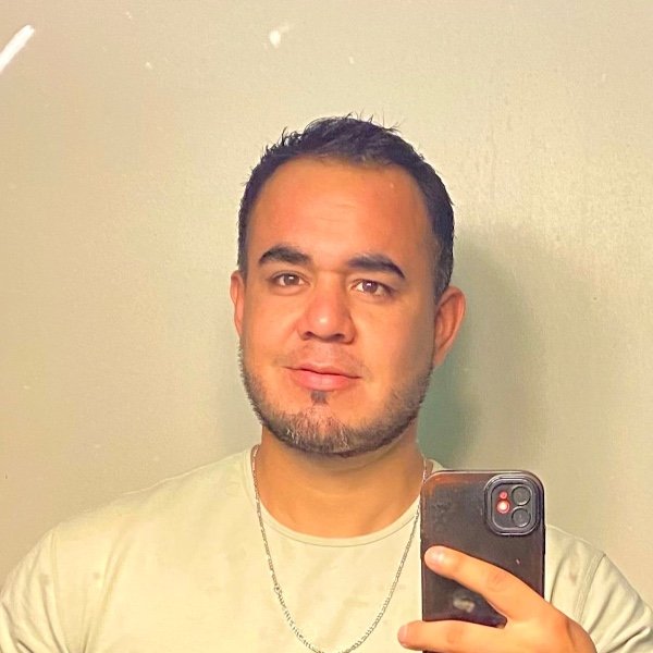 Diego Armando Pérez paredes
