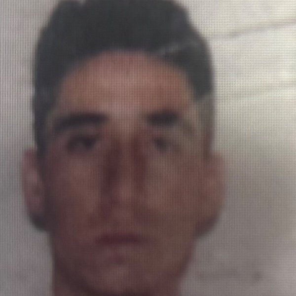 Ernesto Vladimir Soto Granados