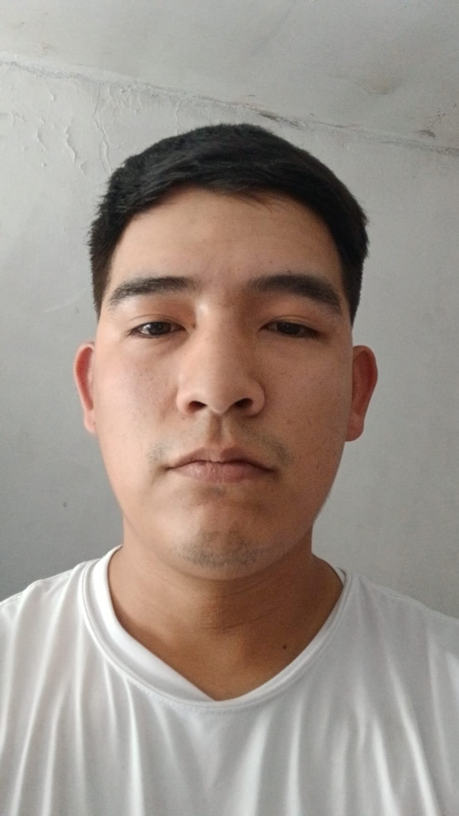 KRISTIAN ANTONIO VALENZUELA ALVAREZ