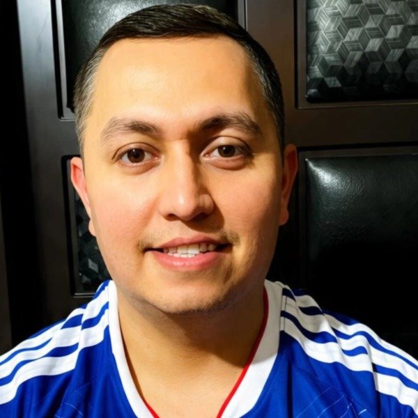 Francisco Javier Silva