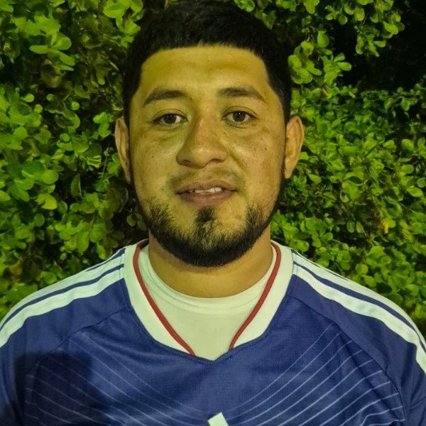 Irving Valencia