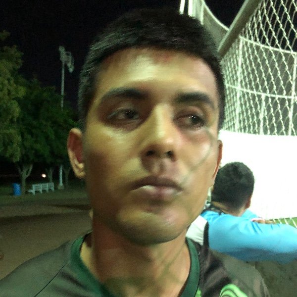 Jhovani Gavilanes Sarabia