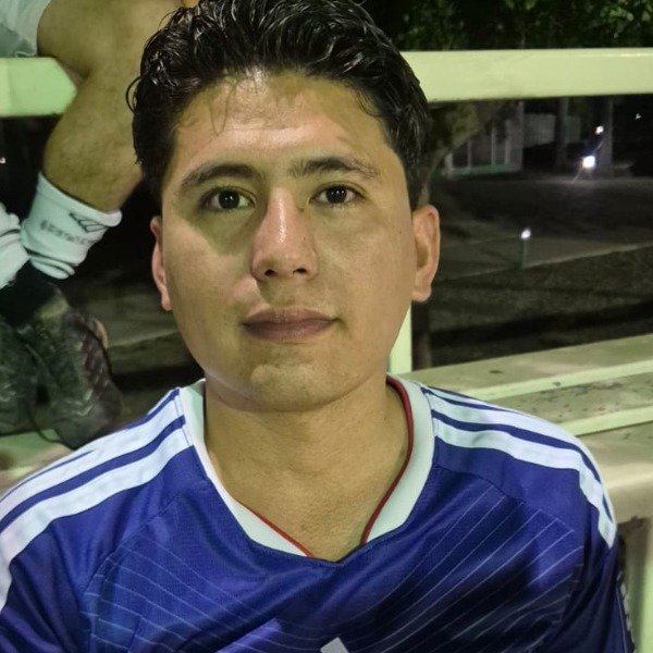 Jesus Amaya
