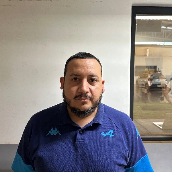 WILFRIDO RAMIREZ HARO