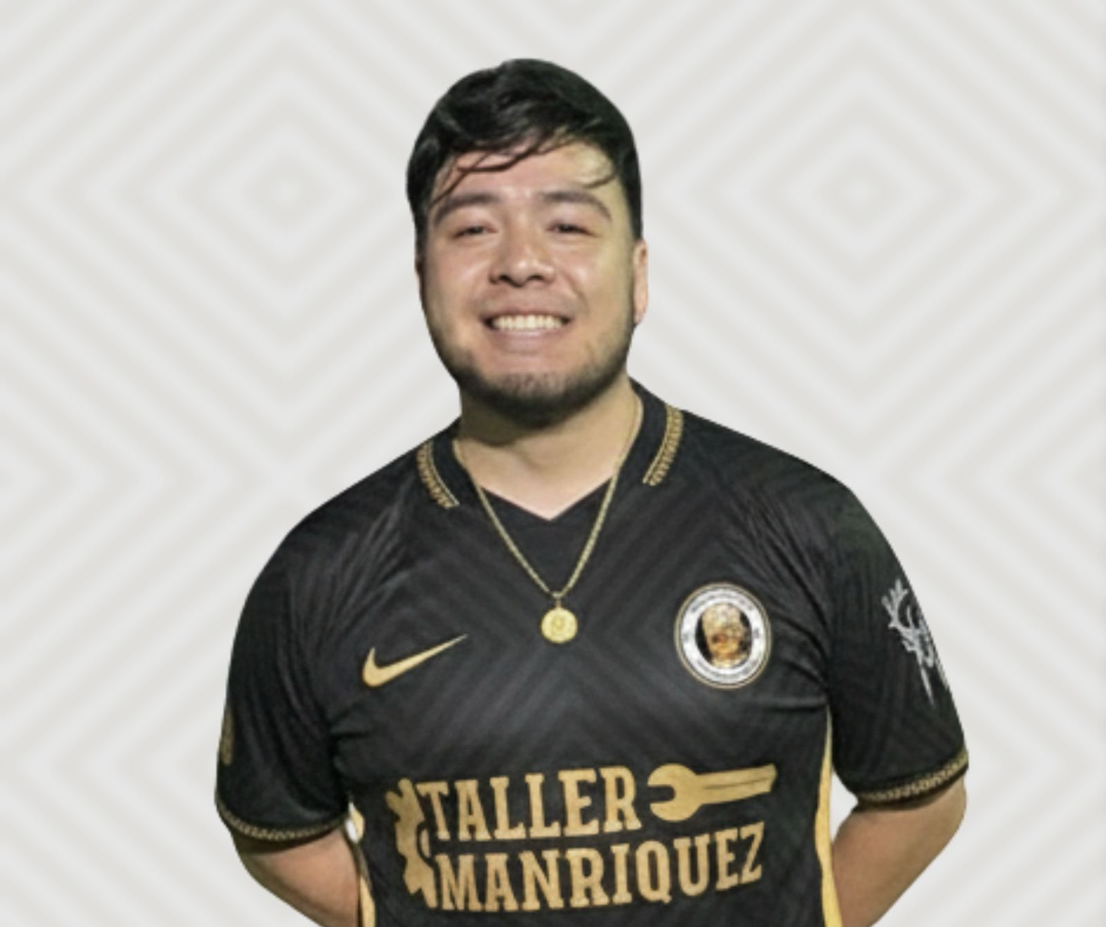 GERMAN BOJORQUEZ PORTILLO