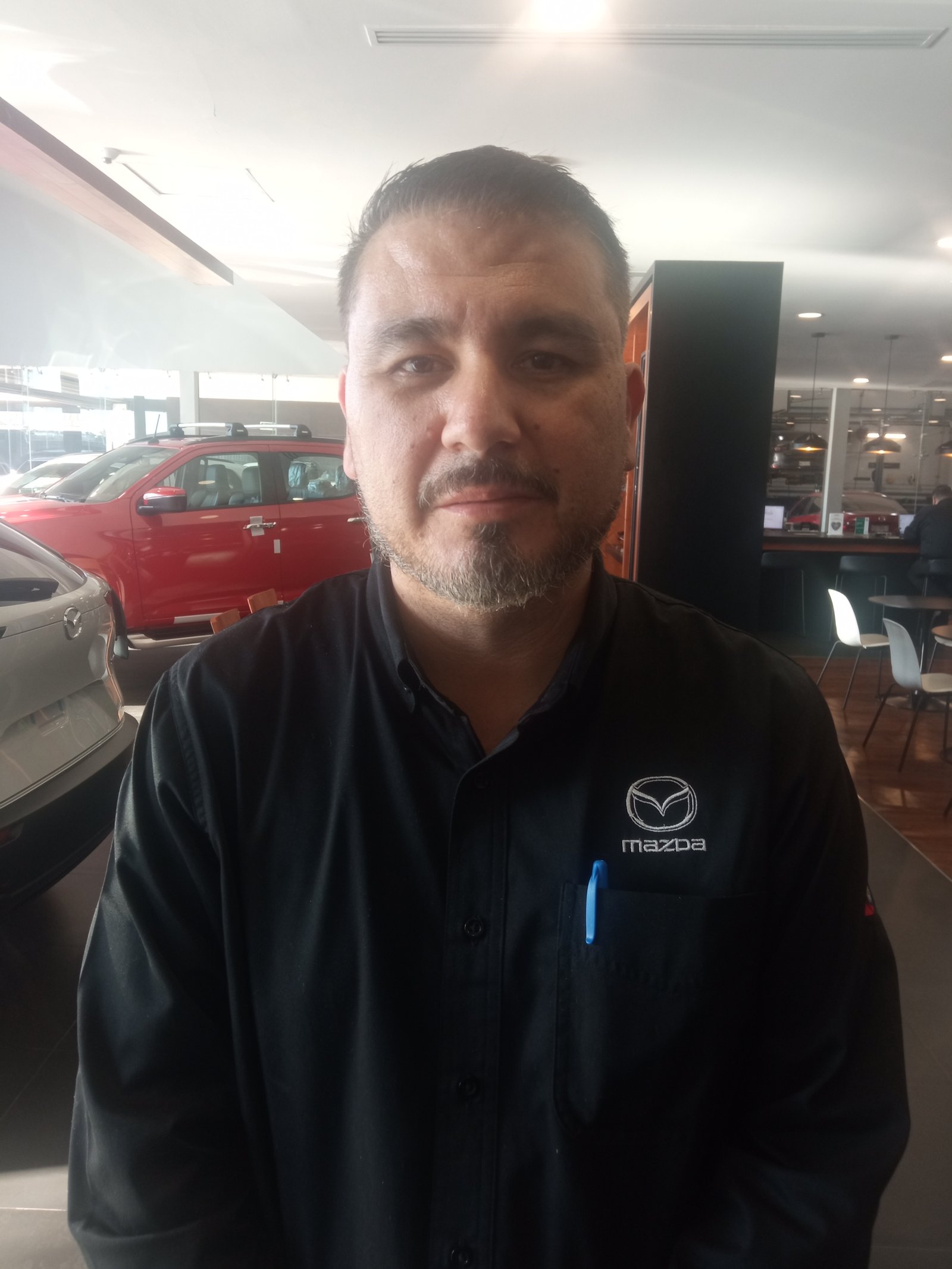 JUAN CARLOS MORALES HERNANDEZ