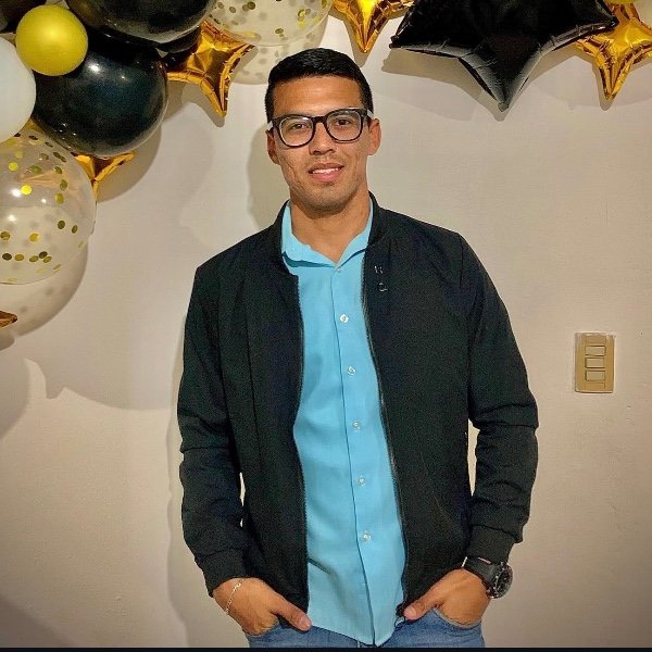 JESUS ARMANDO BARRERAS DOMINGUEZ