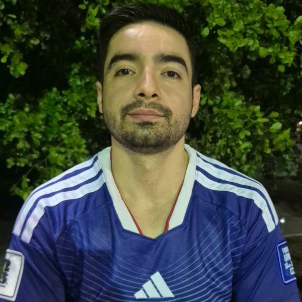 Maximino Miranda