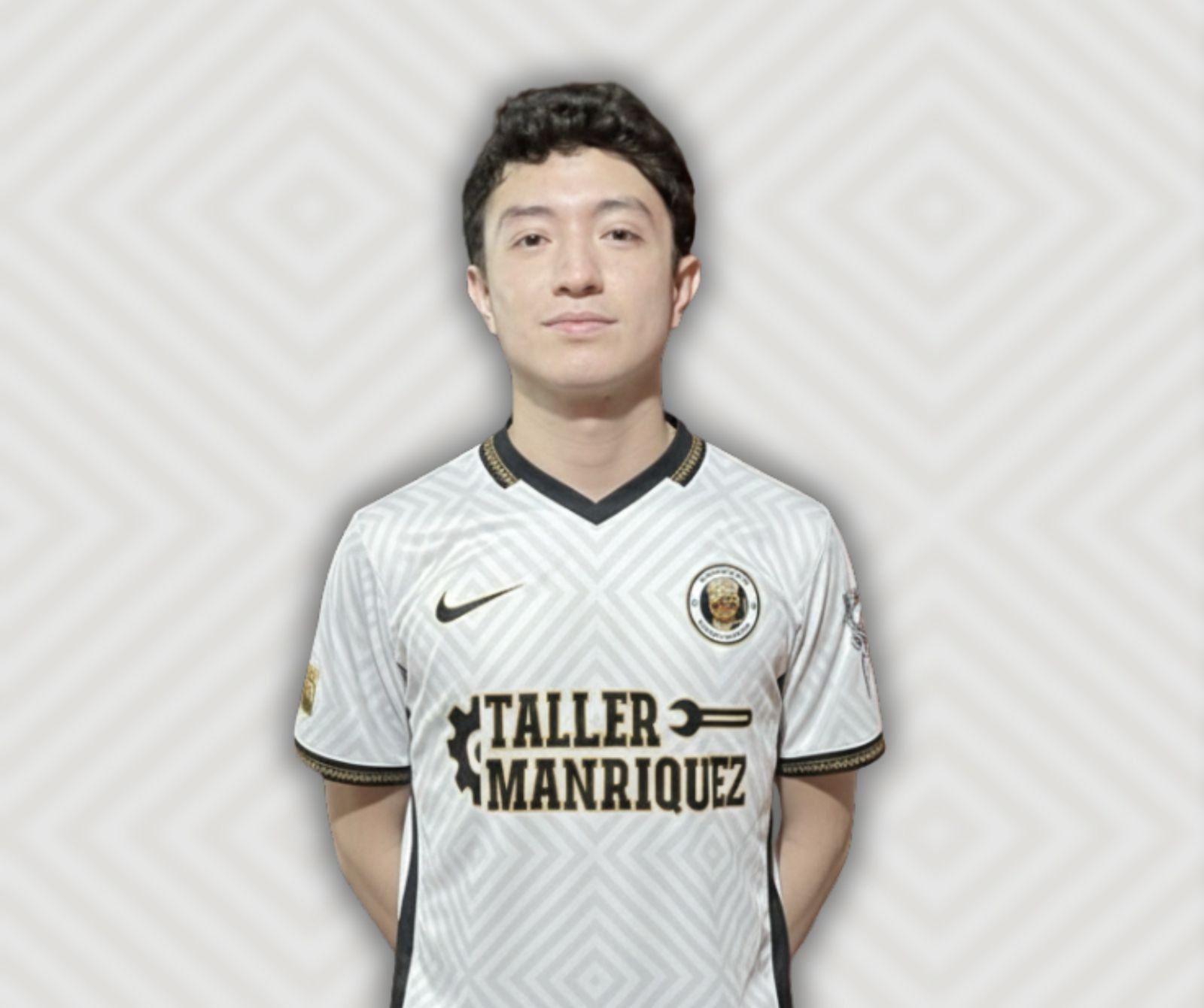 Gabriel Casanova Olivas