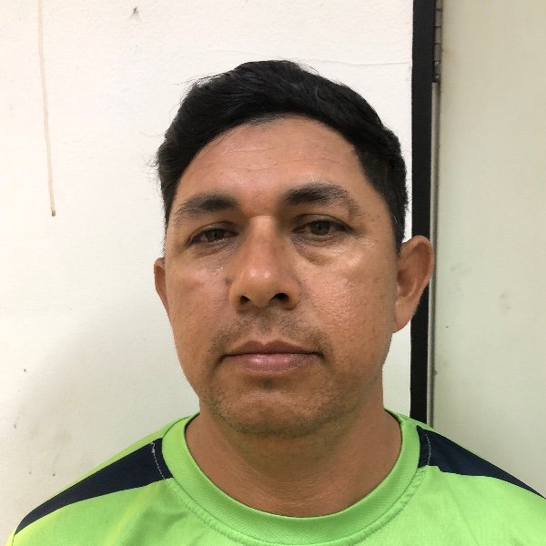 Daniel Humberto Uribe Ramirez