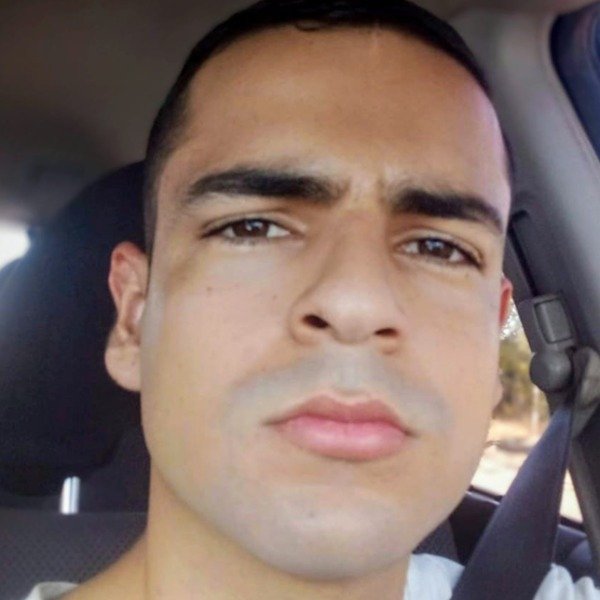 ISIDRO BORBÓN CHAVEZ