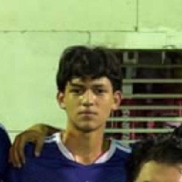 Johel Alejandro Valencia