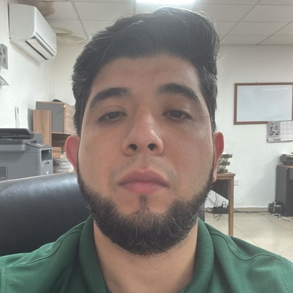 SERGIO ALBERTO LOPEZ LOPEZ