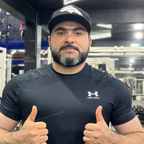 Luis Alberto Armenta Grajeda