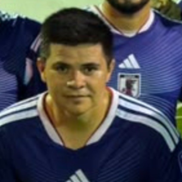 Jose Gallegos