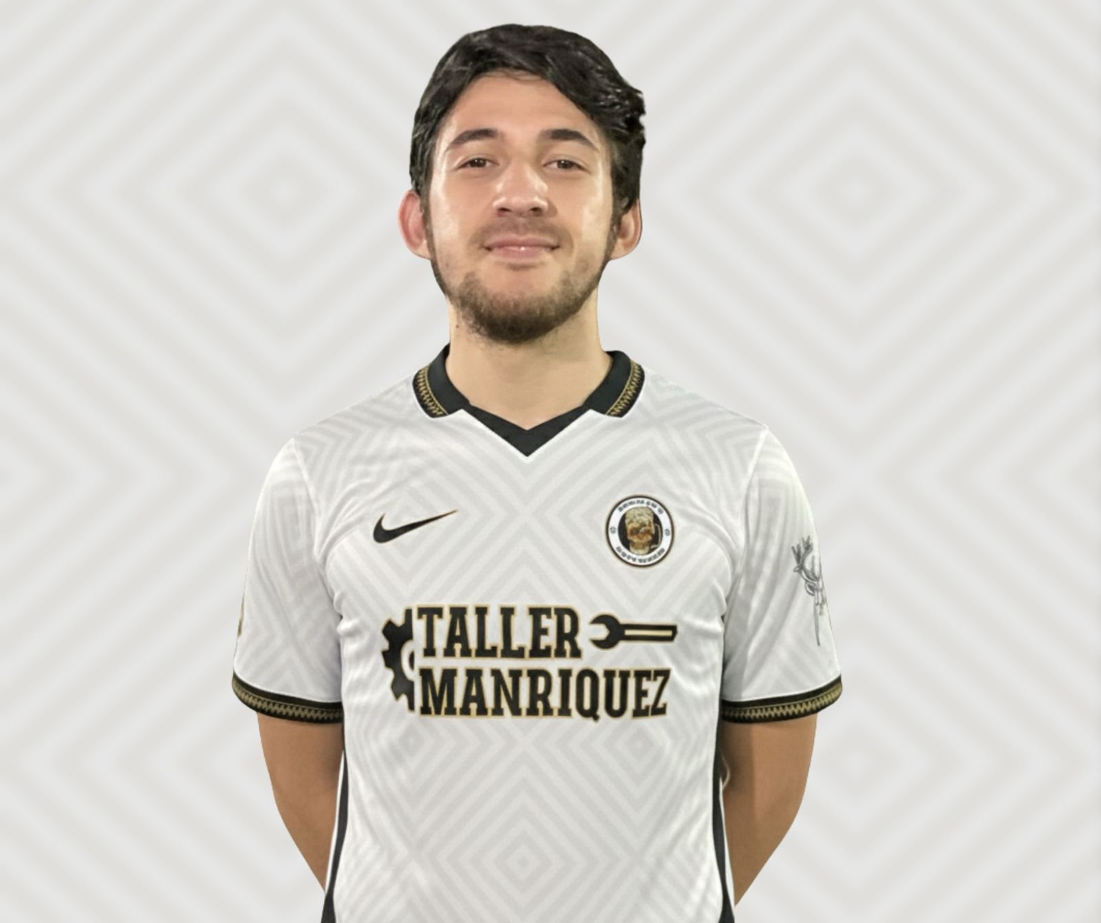 MARCO ALEJANDRO MENDOZA MARQUEZ