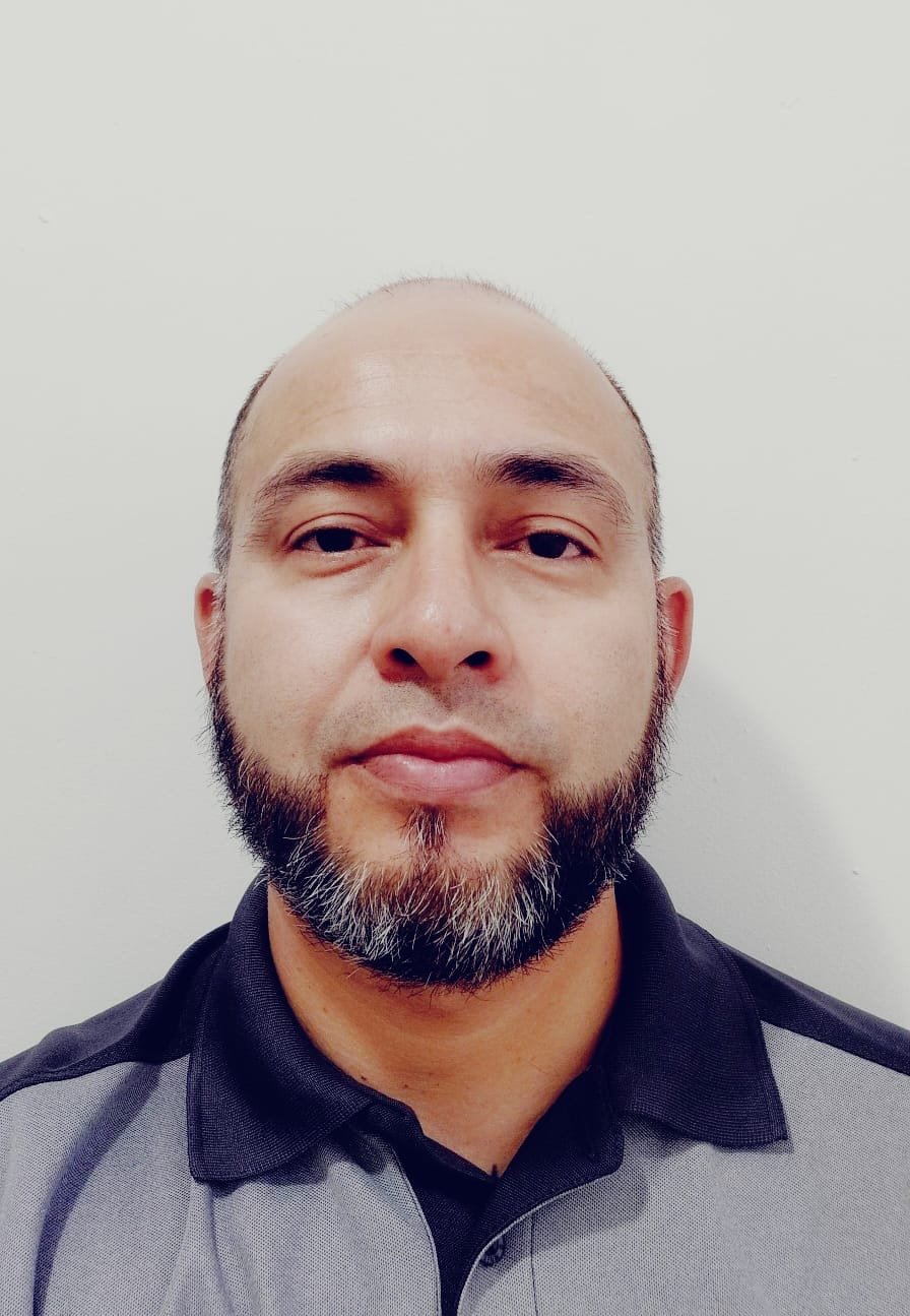 RAMON HUMBERTO SAÑUDO AYON