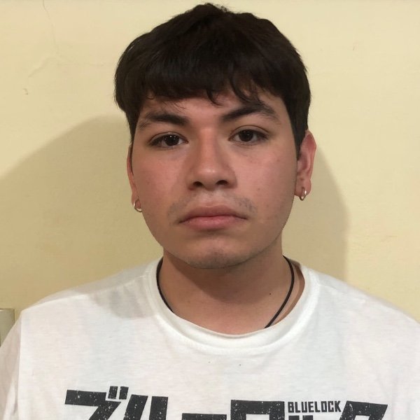 JUAN CARLOS MORALES  JR