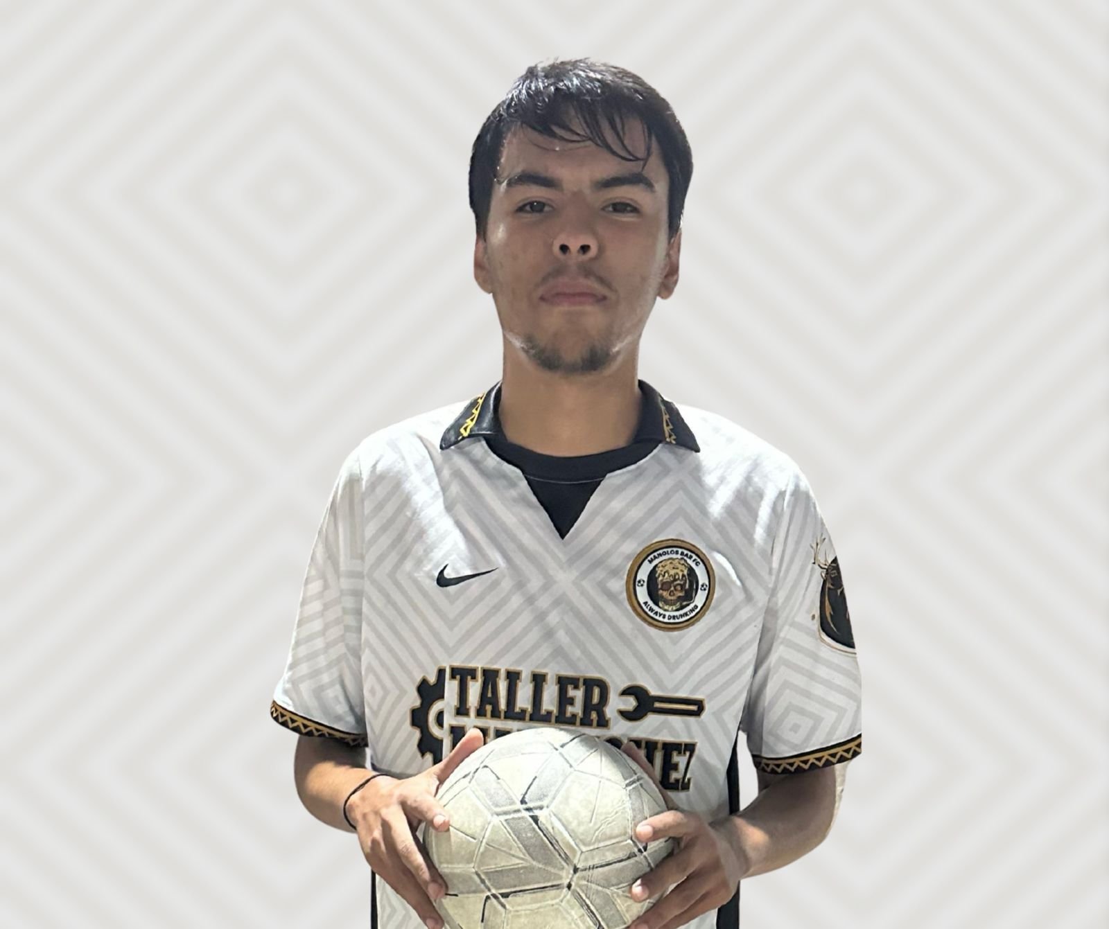 JORGE NOMAR SOTO MONTOYA