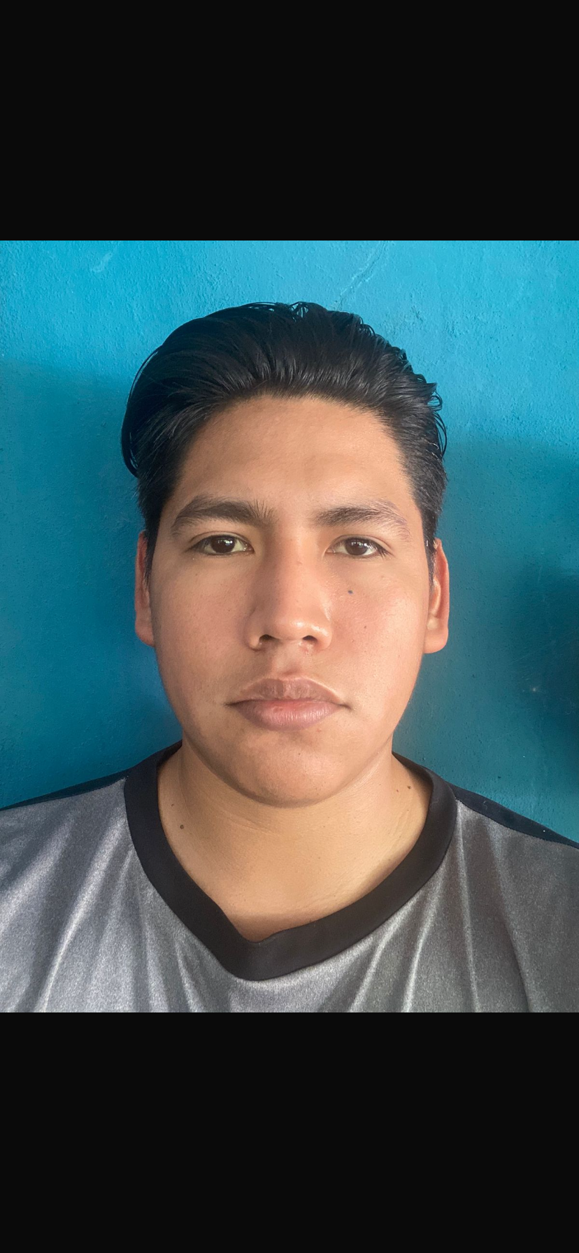 JESUS MANUEL HERNANDEZ LIZO