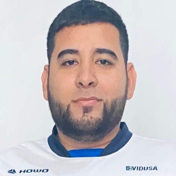 ROBERTO GALINDO LEON