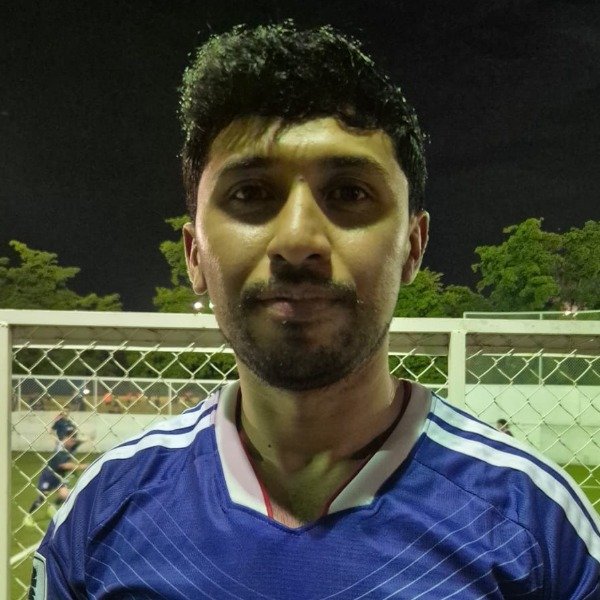 Luis Valencia