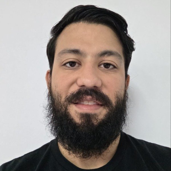 Francisco Javier Gonzalez Garcia