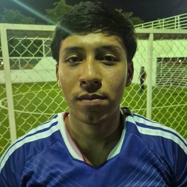 Carlos Valencia