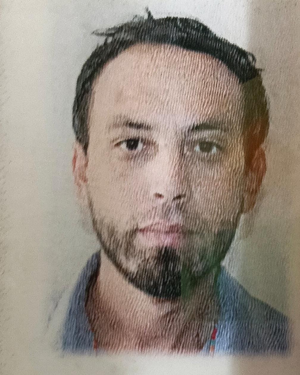 FRANCISCO ANTONIO ALBERTO COSSIO SALAS