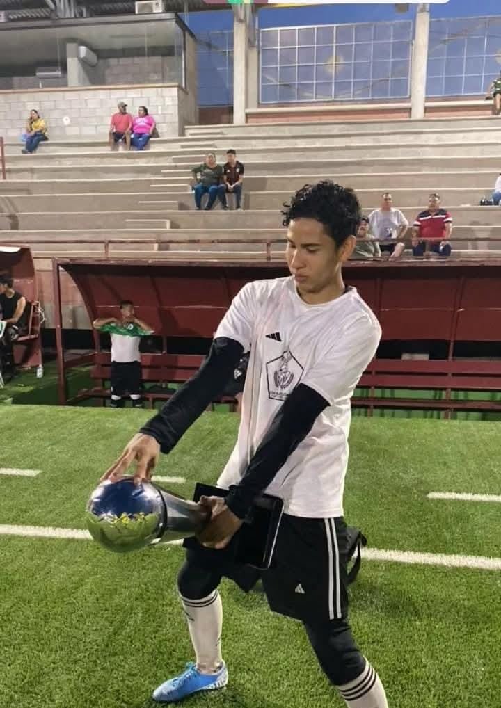 JESUS FRANCISCO AYON CABANILLAS