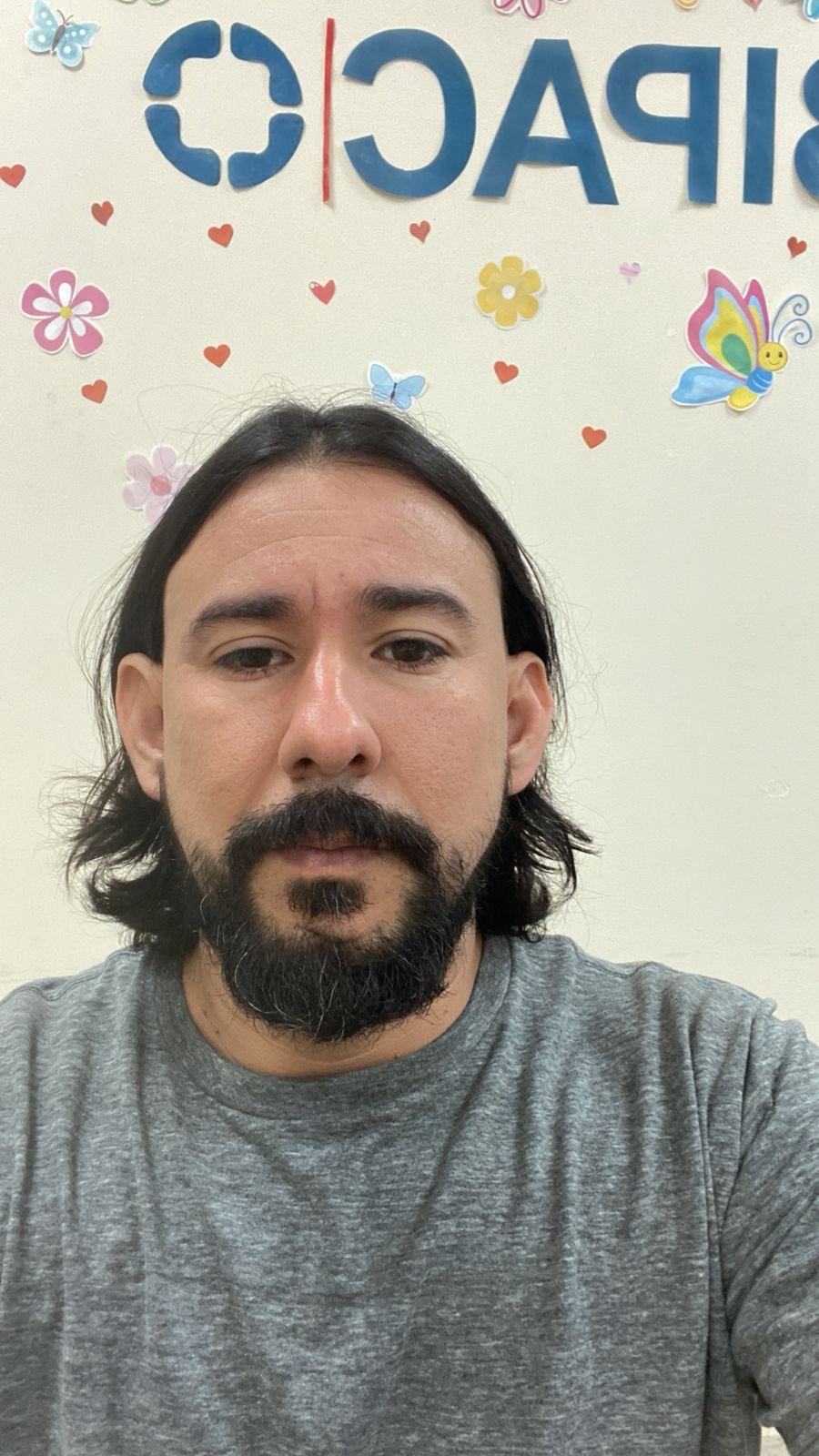 JESUS ENRIQUE GOMEZ RASCON