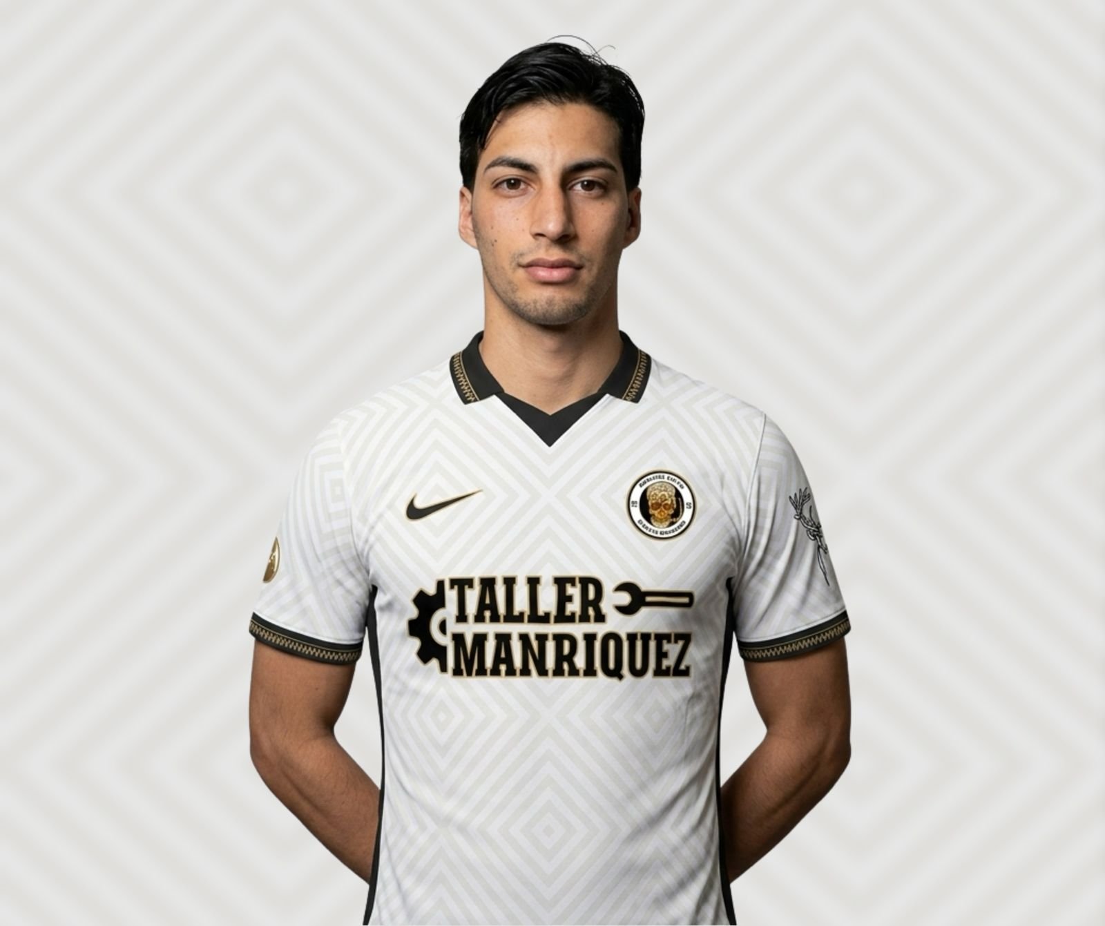 FABIAN SALVADOR FIGUEROA TORRES