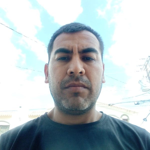 CARLOS ARMANDO GARCIA VALDEZ