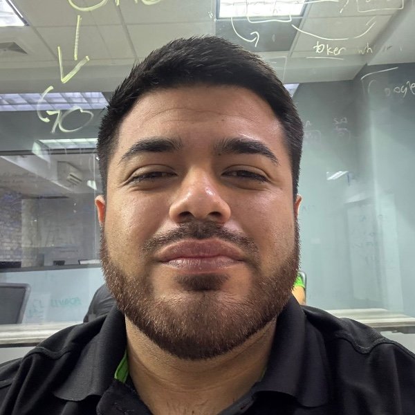 CARLOS DAVID RODRIGUEZ SILVA