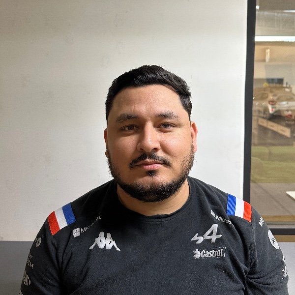 PEDRO ALEJANDRO PARTIDA LAZCANO